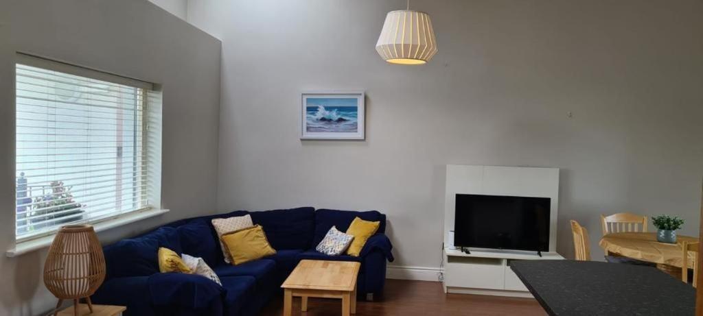 Carraroe Apartment 2 Kültér fotó