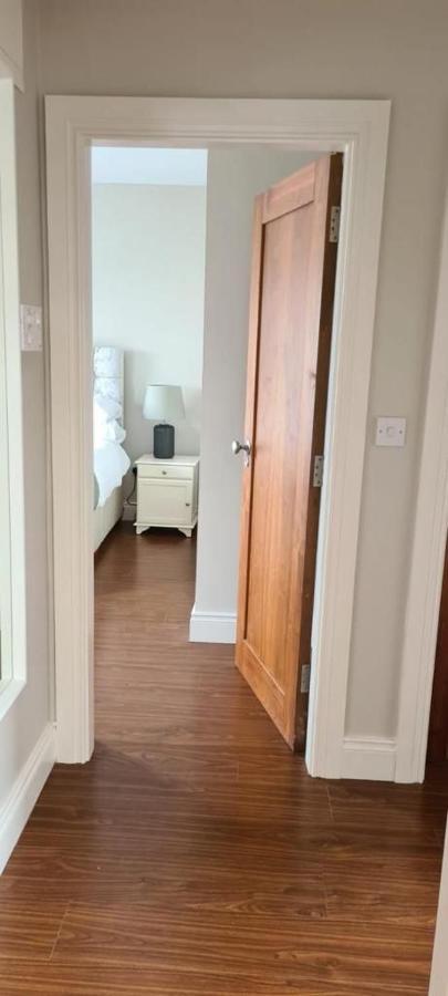 Carraroe Apartment 2 Kültér fotó
